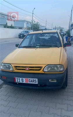 سايبا 131